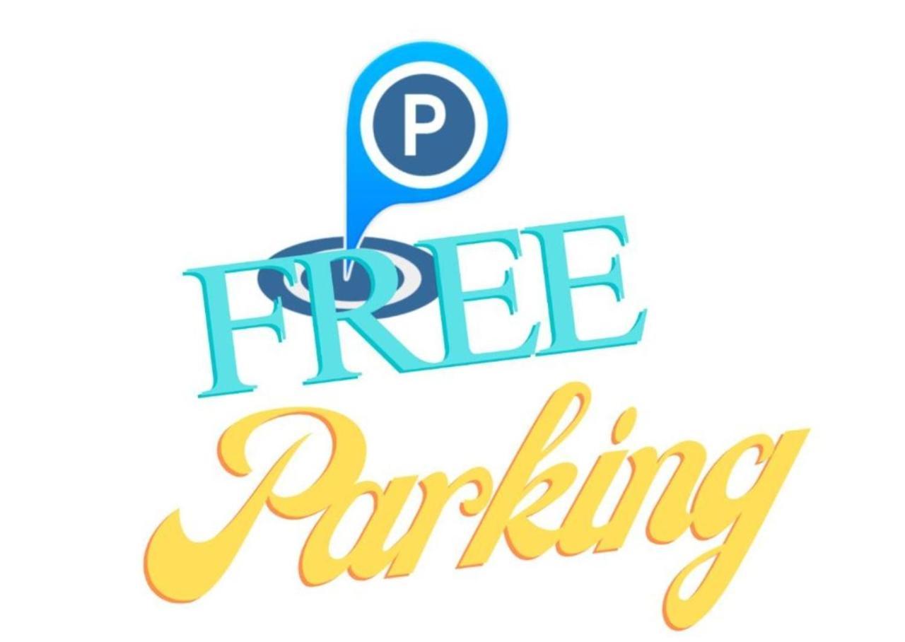 アテネTriple A - 3 Squares - Free Parking!アパートメント エクステリア 写真